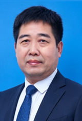陈晓军