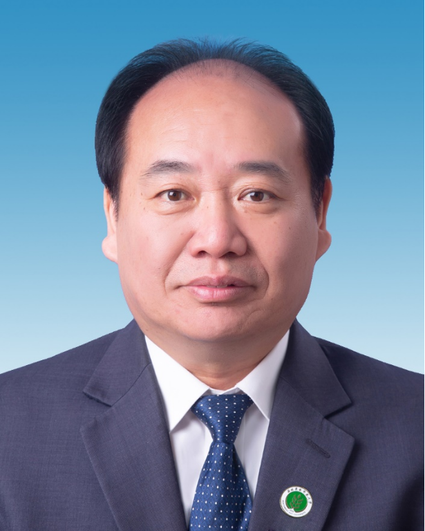 陈玉林